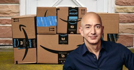 Amazon : après la vente en ligne, l'entreprise de Jeff Bezos aurait trouvé un nouveau marché lucratif