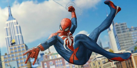 Marvel's Spider-Man 2 pourrait sortir en 2021 sur la PS5