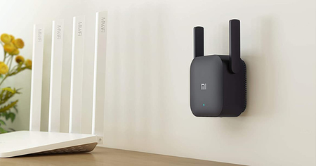 Xiaomi Mi WiFi Range Extender Pro : moins de 10 euros pour ce puissant répéteur