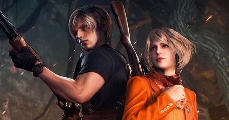 Resident Evil 4 Remake : à peine sorti, le jeu d'horreur de Capcom explose ce record impressionnant