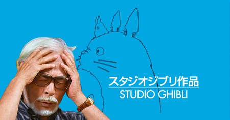 Ghibli : cette oeuvre de Hayao Miyazaki est en péril, le studio lance un appel aux dons