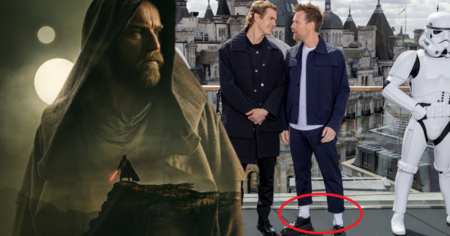 Obi-Wan Kenobi : ce petit détail sur Ewan McGregor qui a surpris les fans