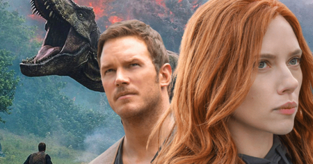 Jurassic World 4 : titre, logo, synopsis et premières images sont dispos