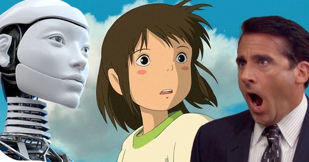 Studio Ghibli : le Voyage de Chihiro réalisé par une IA ne passe pas chez les fans