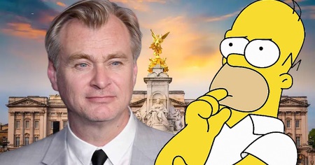 Après Oppenheimer, vous ne pourrez plus l'appeler Christopher Nolan