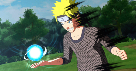 Naruto X Boruto Ultimate Ninja Storm Connections : le coffret collector en édition limitée