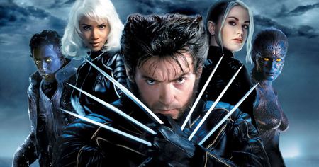 Baisse de prix sur le coffret collector Blu-Ray X-Men: L'intégrale de la Saga (5 films)