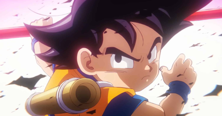 Dragon Ball Daima : ce nouveau trailer nous dévoile un aperçu inédit de Goku