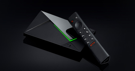 La Nvidia Shield TV Pro profite d'une nouvelle réduction et passe sous les 200 euros !