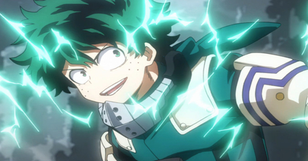 My Hero Academia : la saison 5 va démarrer avec un épisode bien spécial