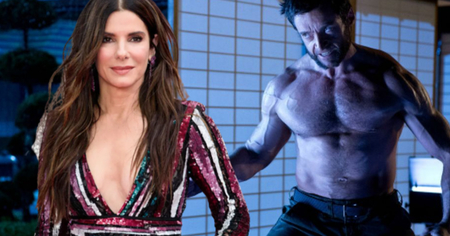 Marvel : Sandra Bullock sait qui doit succéder à Hugh Jackman dans la peau de Wolverine