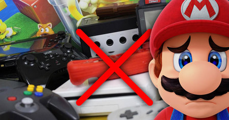 Nintendo : attention, vous ne devez absolument plus utiliser cet ancien matériel