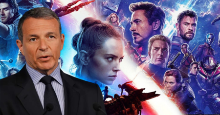 Disney : Star Wars, Marvel, Disney+... Bob Iger évoque les plans de l'entreprise