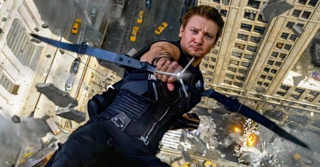 Marvel : Hawkeye vient de devenir ultra-puissant grâce à cette nouvelle arme