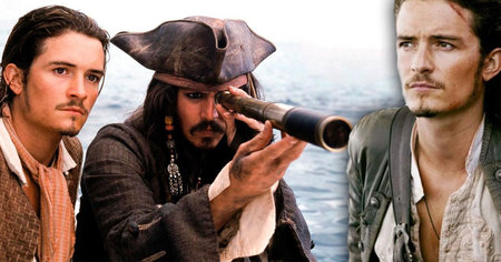 Pirates des Caraïbes : Orlando Bloom (Will Turner) évoque son futur dans la saga de Jack Sparrow