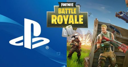 Ça y est ! Sony ouvre enfin le crossplay PS4 avec Fortnite !