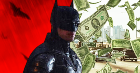 The Batman : voici pourquoi les billets sont plus chers dans ces cinémas