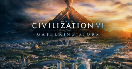 Test Civilization VI Gathering Storm : une bonne extension qui mériterait quelques révisions