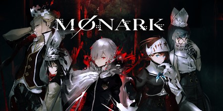 Monark : l'édition Deluxe sur Nintendo Switch et PS4 est en promotion