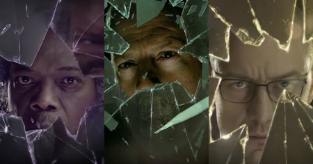 Glass : la première bande-annonce avec Bruce Willis, Samuel L. Jackson et James McAvoy vient d'être dévoilée