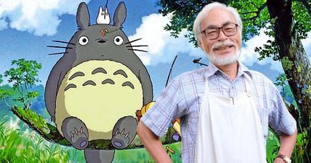 Ghibli : ces 6 oeuvres qui ont inspiré Hayao Miyazaki