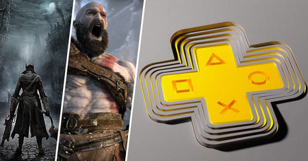 PS5 : voici comment accéder aux 20 jeux de la PS+ Collection sur PS4 (God of War, Bloodborne, Detroit)