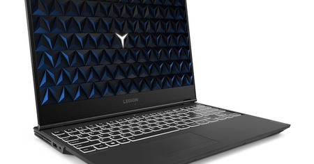 Réduction de -200€ pour le PC portable Gamer Lenovo Legion pour Noël