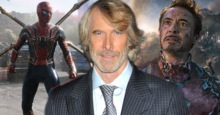  Marvel/DC : Michael Bay accepterait de réaliser un film de super-héros à cette condition précise