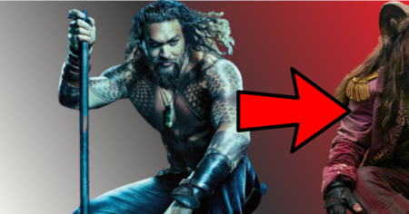 Netflix dévoile ce tout nouveau film où Jason Momoa incarne une créature fantastique avec des cornes