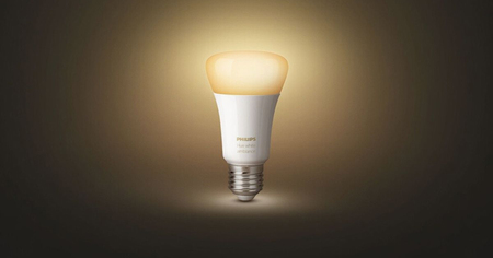 Pack Philips HUE : Plus de 30 % de réduction sur les 2 ampoules LED connectée E27