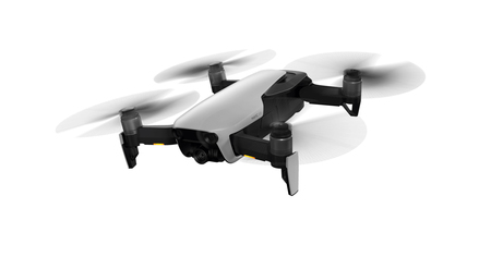 Dji Mavic Air : cet excellent drone 4K bénéficie de 53 % de réduction sur son prix affiché