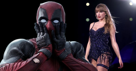 Marvel : cette folle rumeur sur Taylor Swift va diviser