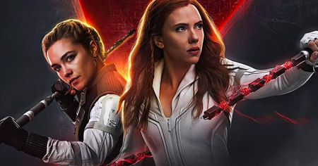 Critique Black Widow : un film d'espionnage en hommage à Natasha Romanoff