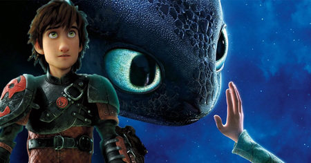 Dragons : mauvaise nouvelle pour le live-action adapté du film culte de DreamWorks