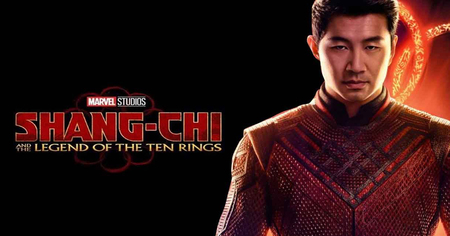 Shang-Chi et la Légende des Dix Anneaux : le Steelbook Collector Blu-ray 4K est disponible en précommande