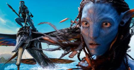 Avatar 4 : James Cameron révèle la durée de l'ellipse après Avatar 3