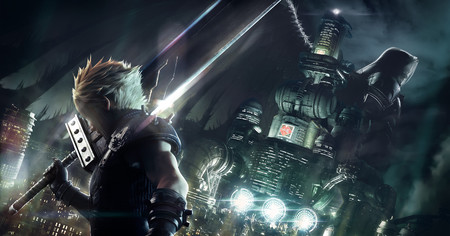 Final Fantasy VII Remake : le jeu sera une exclusivité temporaire pour la PS4