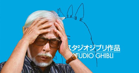 Ghibli : après ce choix, Hayao Miyazaki est très inquiet pour son prochain film