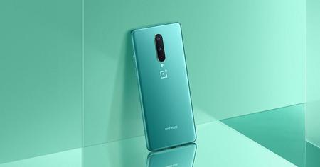 Le très bon OnePlus 8T 5G vient tout juste de passer sous la barre des 470 euros