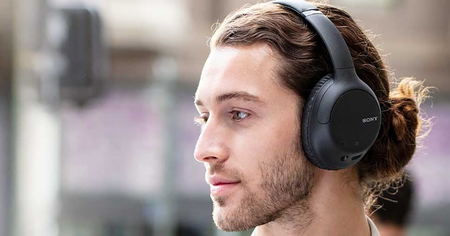 Prix cassé sur ce casque sans fil à réduction de bruit active de chez Sony