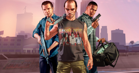 GTA 6 : cette composante très appréciée des joueurs ne disparaitra pas dans le prochain opus