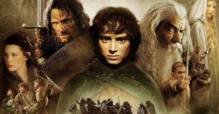 Le Seigneur des Anneaux : ce puzzle inspiré de la trilogie de Peter Jackson est en promotion