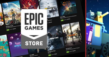 Epic Games Store : le jeu gratuit de la semaine va vous faire voyager sans prendre de vacances