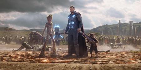 Avengers Endgame : un ancien personnage des films Thor de retour pour la bataille contre Thanos ? (spoilers)