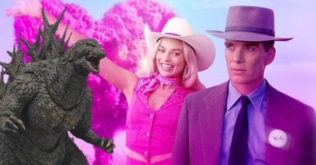 Barbie, Godzilla : les 10 records les plus impressionnants du cinéma