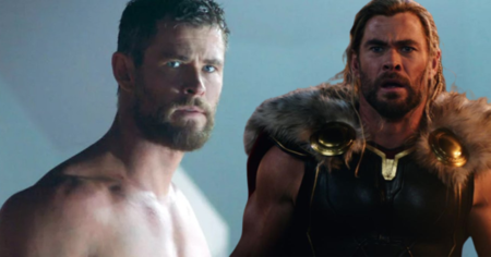 Thor Love and Thunder : Chris Hemsworth révèle enfin si le film Marvel sera son dernier