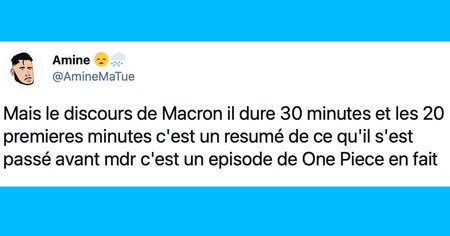 Le top 15 des tweets de la semaine #304