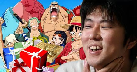 One Piece : avant la reprise, Eiichiro Oda s'exprime sur l'arc final du manga