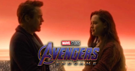 Avengers Endgame : la scène coupée entre Tony Stark et sa fille adulte enfin disponible + 4 autres (vidéos)