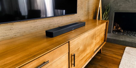 Bose : une immersion exceptionnelle avec la nouvelle barre de son Dolby Atmos